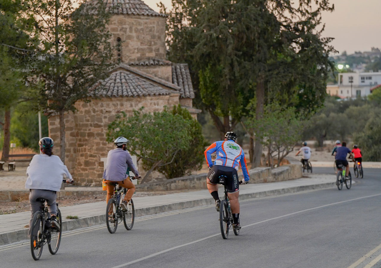 Ιστορία Δημιουργίας του Δήμου