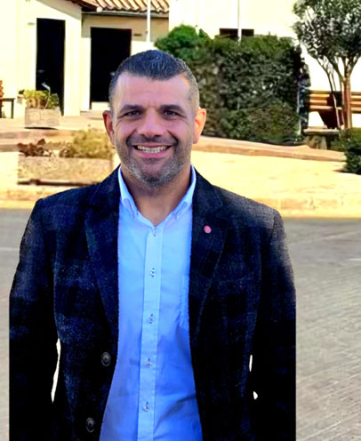 Ιωσήφ Κορφιάτης