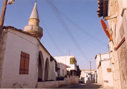 τζαμί εικόνα