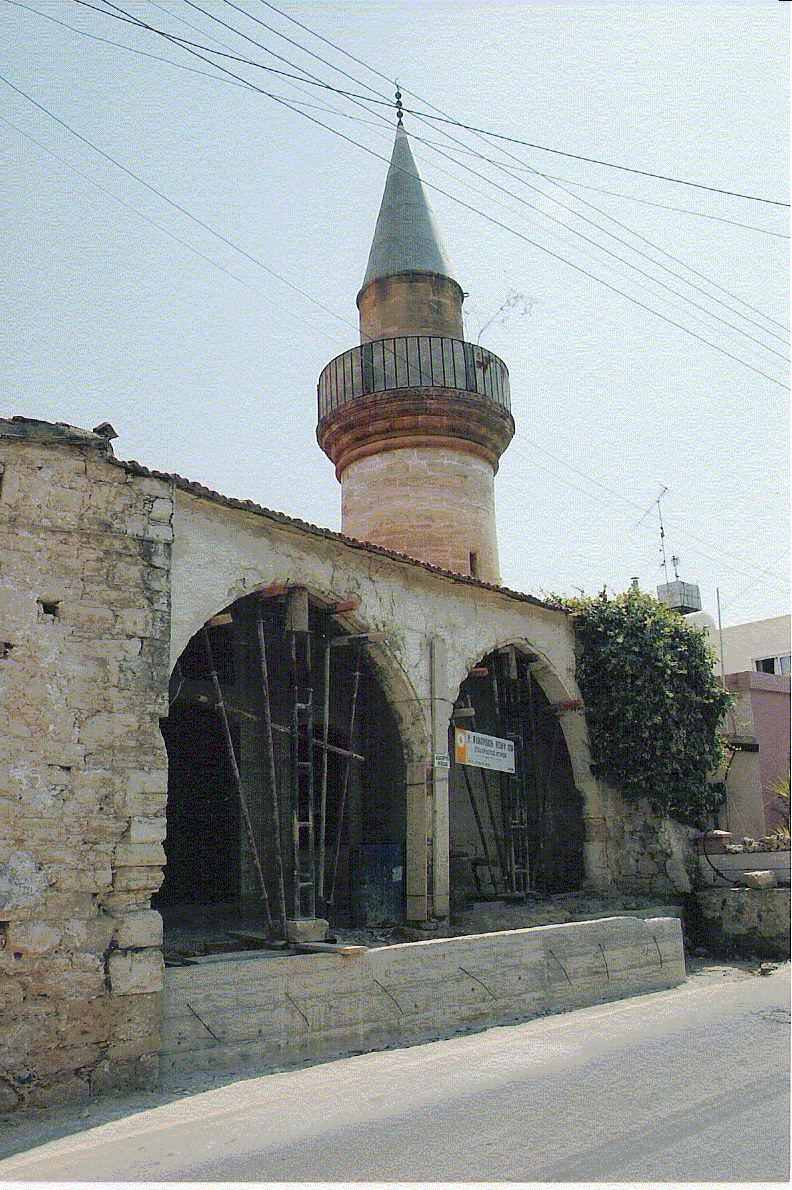 τζαμί εικόνα