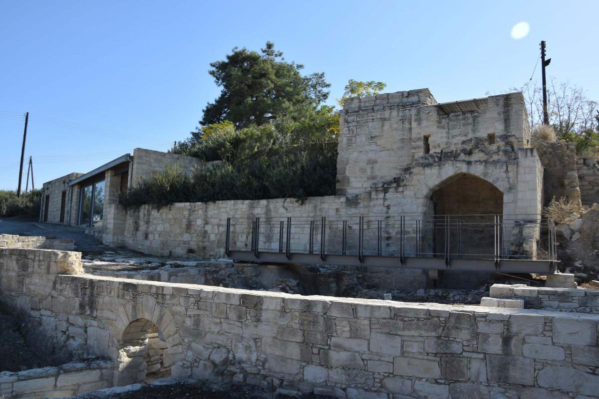 Δημοτικό Διαμέρισμα Ιδαλίου