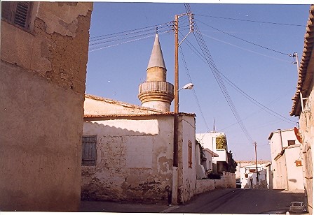 Τζαμί εικόνα